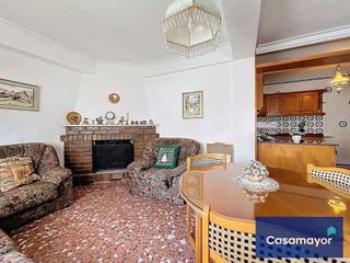 Chalet en venta en Centro en Mutxamel/Muchamiel