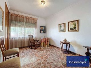 Chalet en venta en Centro en Mutxamel/Muchamiel