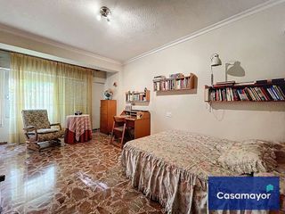 Chalet en venta en Centro en Mutxamel/Muchamiel