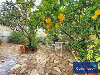 Chalet en venta en Centro en Mutxamel/Muchamiel