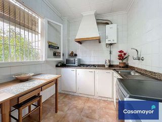 Chalet en venta en Centro en Mutxamel/Muchamiel