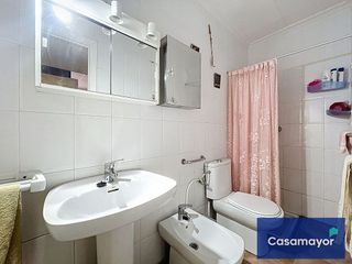 Chalet en venta en Centro en Mutxamel/Muchamiel