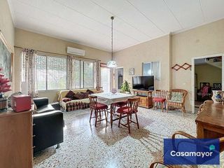 Chalet en venta en Centro en Mutxamel/Muchamiel