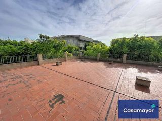 Chalet en venta en Centro en Mutxamel/Muchamiel