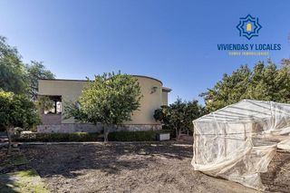 Chalet en venta en Residencial Triana - Barrio Alto en Gabias (Las)