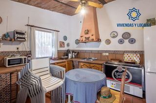 Chalet en venta en Residencial Triana - Barrio Alto en Gabias (Las)