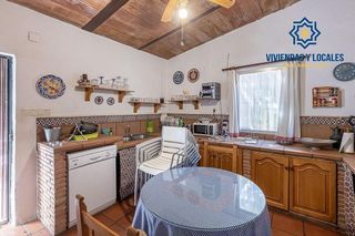 Chalet en venta en Residencial Triana - Barrio Alto en Gabias (Las)