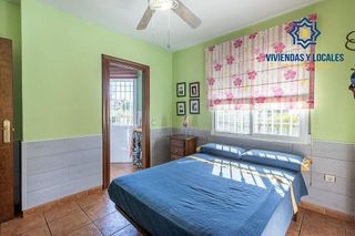 Chalet en venta en Residencial Triana - Barrio Alto en Gabias (Las)