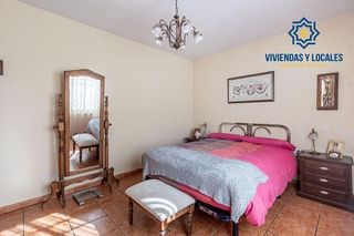 Chalet en venta en Residencial Triana - Barrio Alto en Gabias (Las)