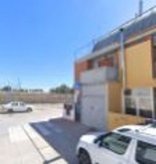 Chalet en venta en Alcázar de San Juan