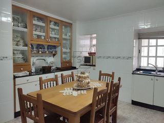 Casa adosada en venta en Ares