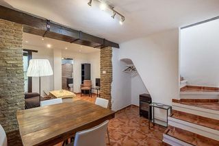 Casa adosada en venta en Albaicín en Granada