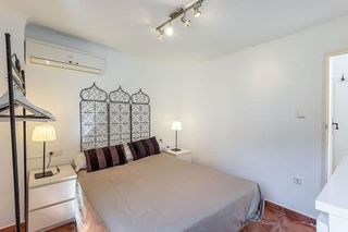 Casa adosada en venta en Albaicín en Granada
