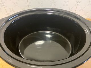 Olla Cocción Lenta Crock-Pot Digital 5.7L