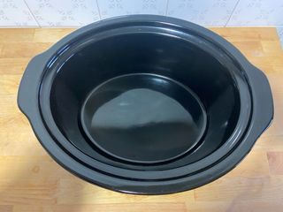 Olla Cocción Lenta Crock-Pot Digital 5.7L