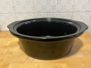 Olla Cocción Lenta Crock-Pot Digital 5.7L