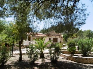 Chalet en venta en Yecla