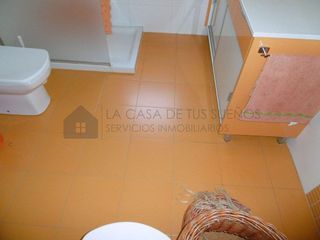 Chalet en venta en Yecla