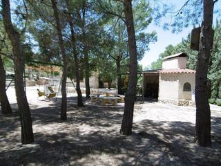 Chalet en venta en Yecla