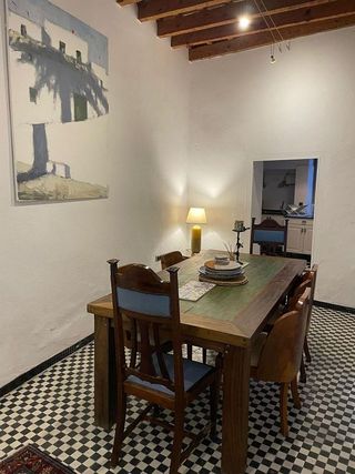 Casa adosada en venta en Vejer de la Frontera