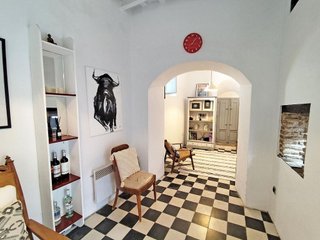 Casa adosada en venta en Vejer de la Frontera