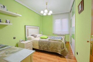 Casa adosada en venta en Medina del Campo