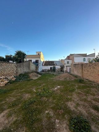Casa adosada en venta en Salteras