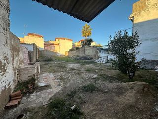 Casa adosada en venta en Salteras