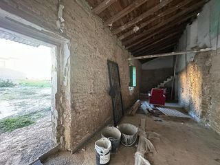 Casa adosada en venta en Salteras