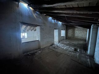 Casa adosada en venta en Salteras