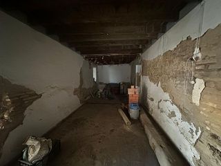 Casa adosada en venta en Salteras