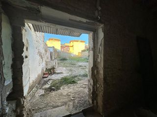 Casa adosada en venta en Salteras