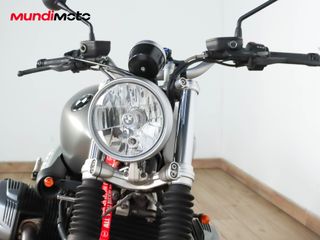 BMW R NINET SCRAMBLER ABS