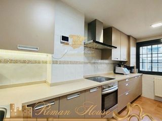 Casa adosada en venta en La Montaña - El Cortijo en Aranjuez