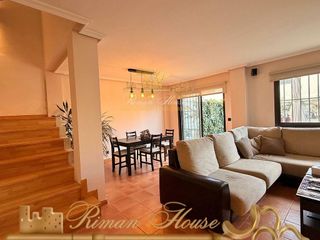 Casa adosada en venta en La Montaña - El Cortijo en Aranjuez