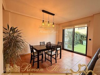 Casa adosada en venta en La Montaña - El Cortijo en Aranjuez