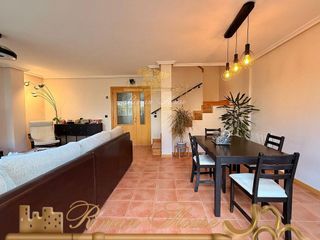 Casa adosada en venta en La Montaña - El Cortijo en Aranjuez