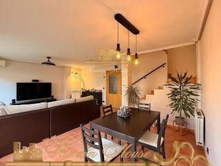 Casa adosada en venta en La Montaña - El Cortijo en Aranjuez