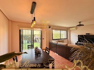 Casa adosada en venta en La Montaña - El Cortijo en Aranjuez