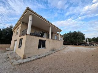 Chalet en venta en Ontinyent