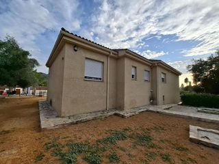 Chalet en venta en Ontinyent