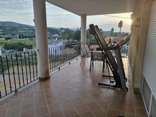 Chalet en venta en Ontinyent