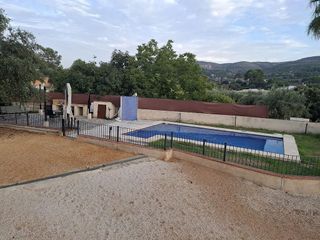 Chalet en venta en Ontinyent