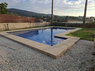 Chalet en venta en Ontinyent