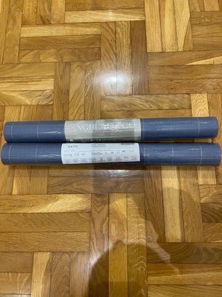 2 Rollos Papel Pintado Engelblad & Co