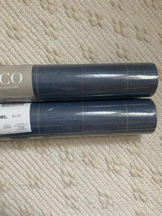 2 Rollos Papel Pintado Engelblad & Co