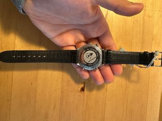 Reloj Dunlop Chronograph