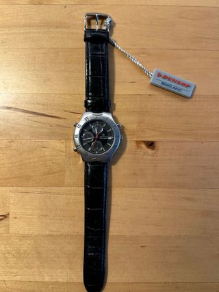 Reloj Dunlop Chronograph