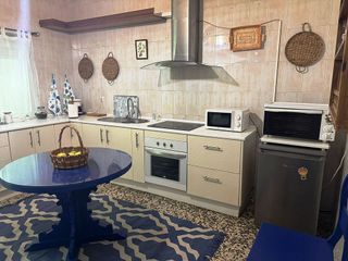 Casa adosada en venta en Crevillet - Pinar Alto en Puerto de Santa María (El)