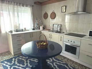 Casa adosada en venta en Crevillet - Pinar Alto en Puerto de Santa María (El)